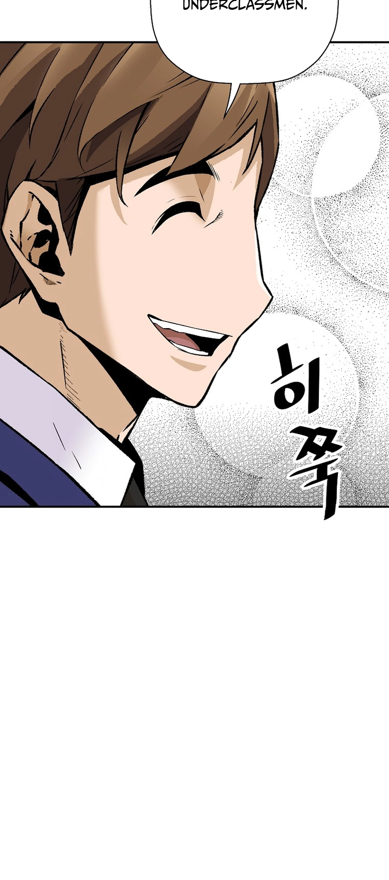 Read The Legendary Return EN Manga Online
