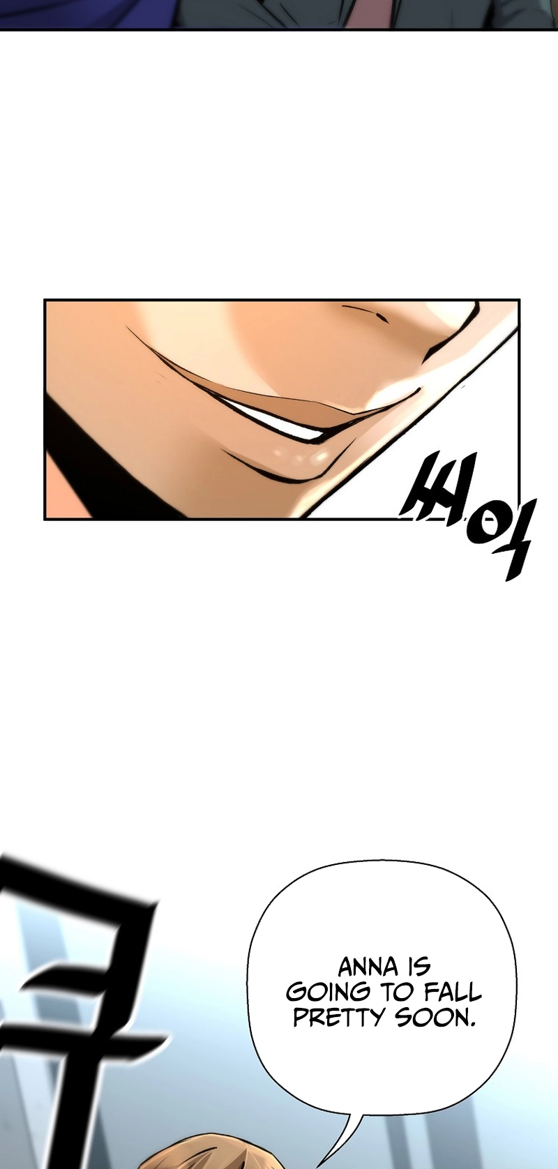 Read The Legendary Return EN Manga Online