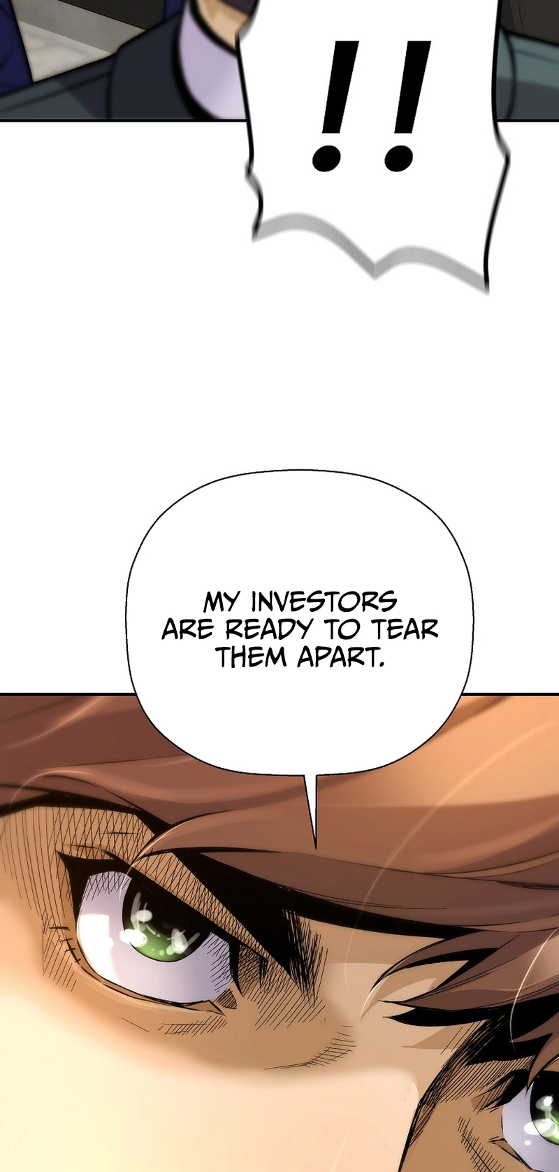 Read The Legendary Return EN Manga Online