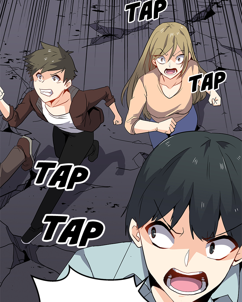 Read The Lone Spellcaster EN Manga Online