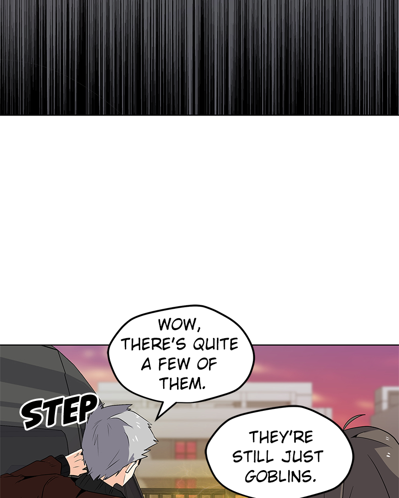 Read The Lone Spellcaster EN Manga Online