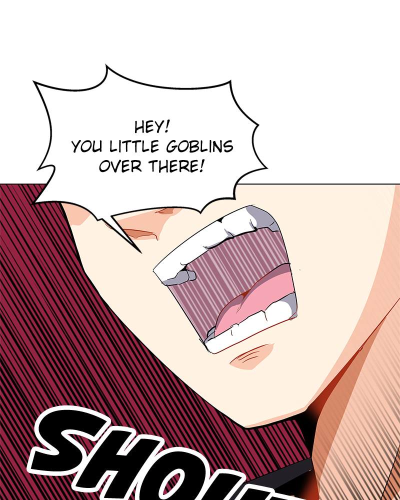 Read The Lone Spellcaster EN Manga Online
