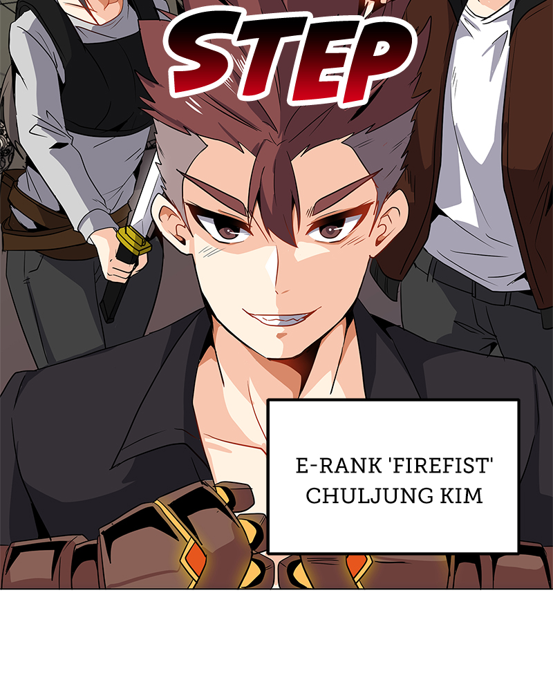 Read The Lone Spellcaster EN Manga Online