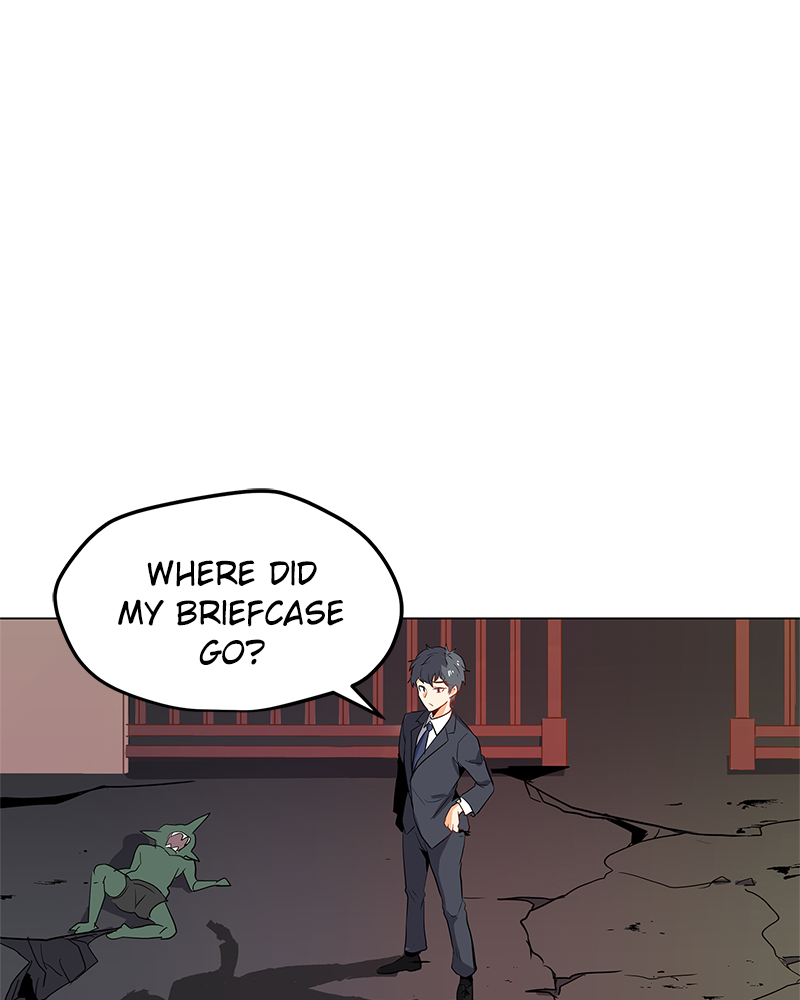 Read The Lone Spellcaster EN Manga Online
