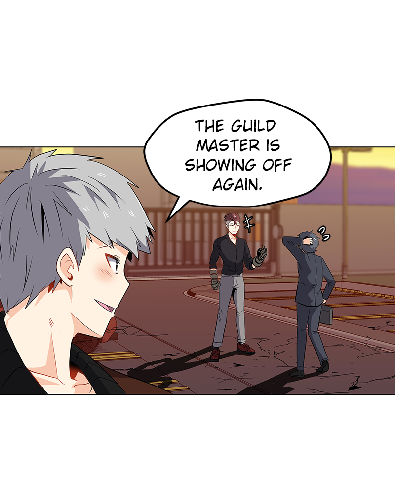 Read The Lone Spellcaster EN Manga Online