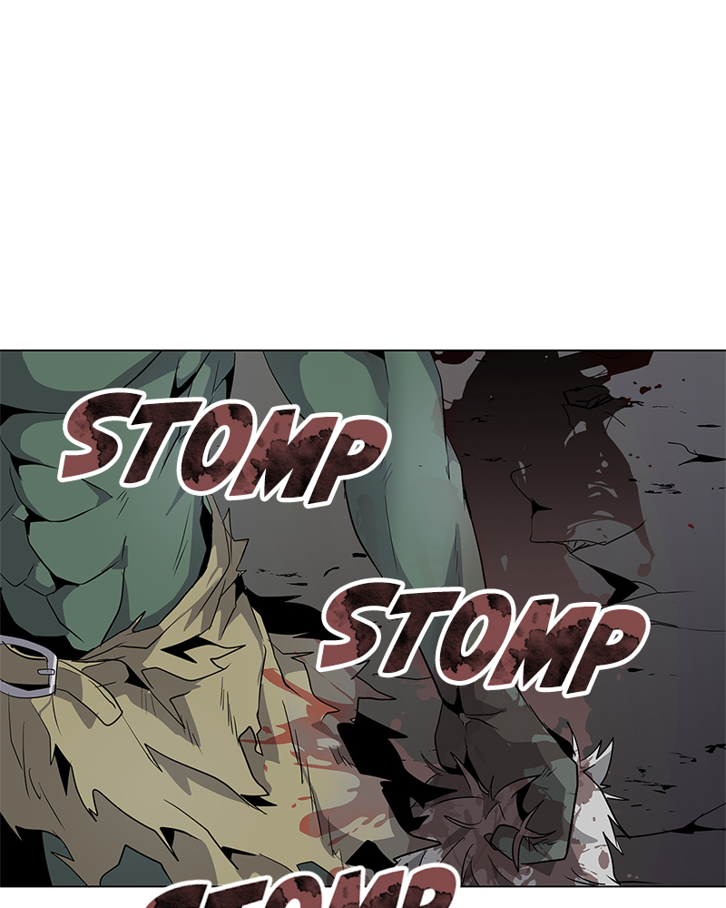 Read The Lone Spellcaster EN Manga Online