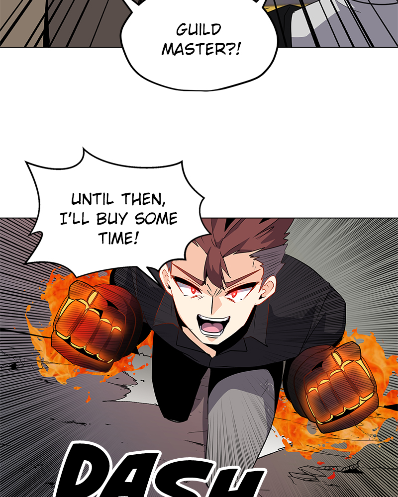 Read The Lone Spellcaster EN Manga Online