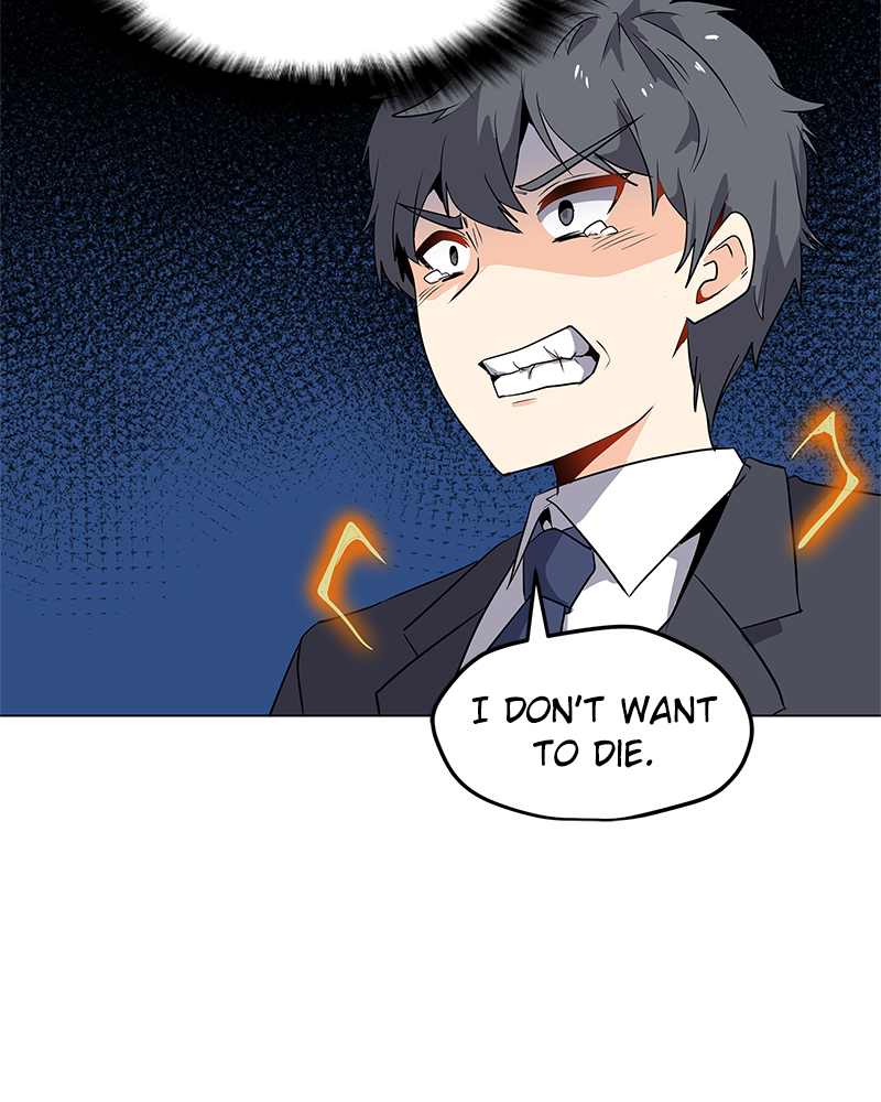 Read The Lone Spellcaster EN Manga Online