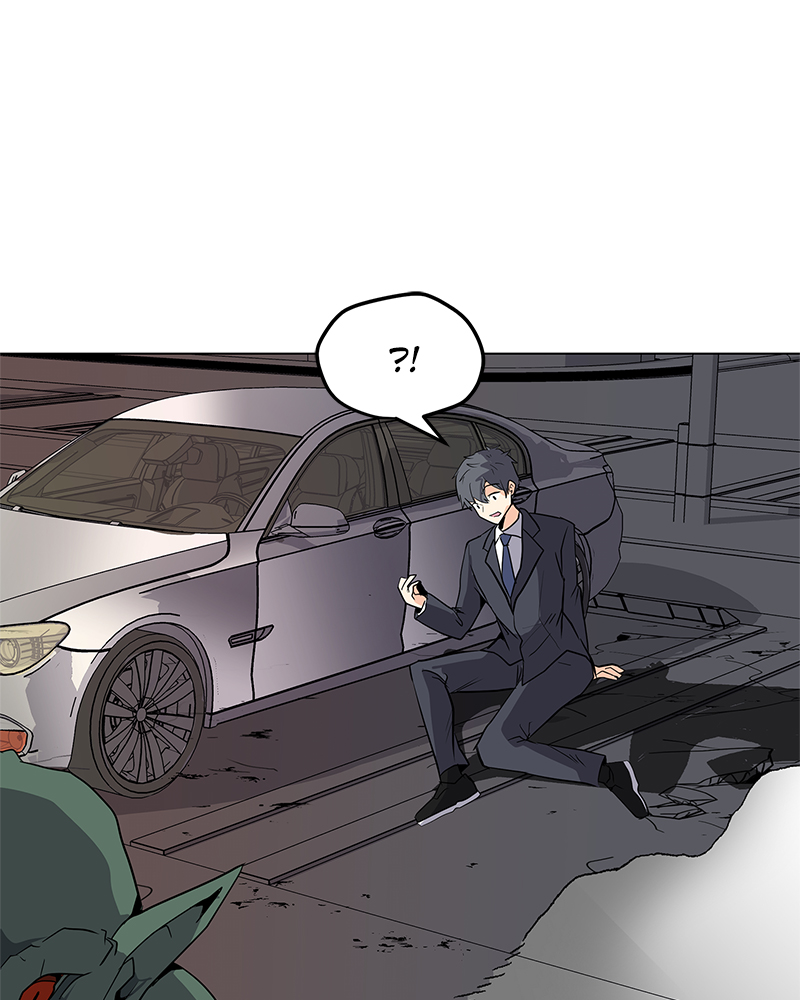 Read The Lone Spellcaster EN Manga Online
