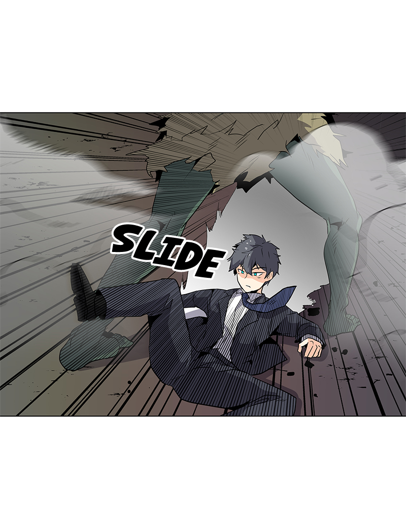 Read The Lone Spellcaster EN Manga Online