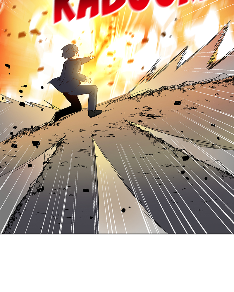 Read The Lone Spellcaster EN Manga Online