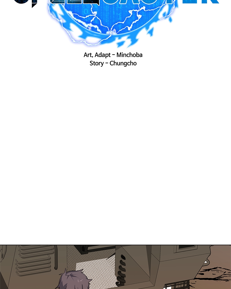 Read The Lone Spellcaster EN Manga Online