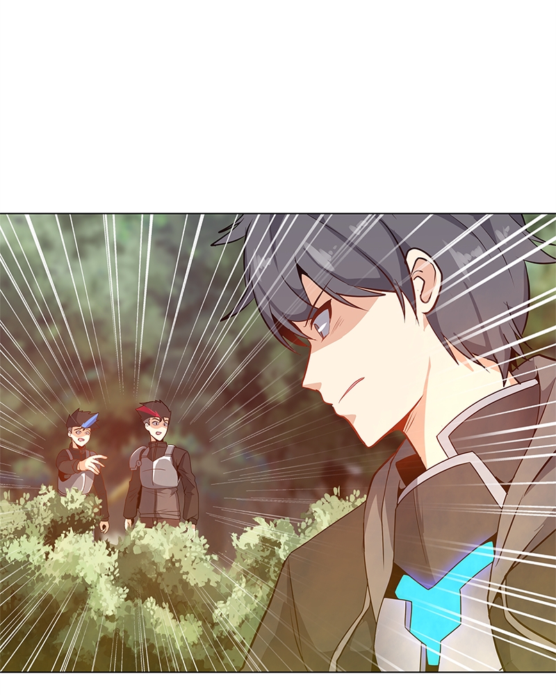 Read The Lone Spellcaster EN Manga Online