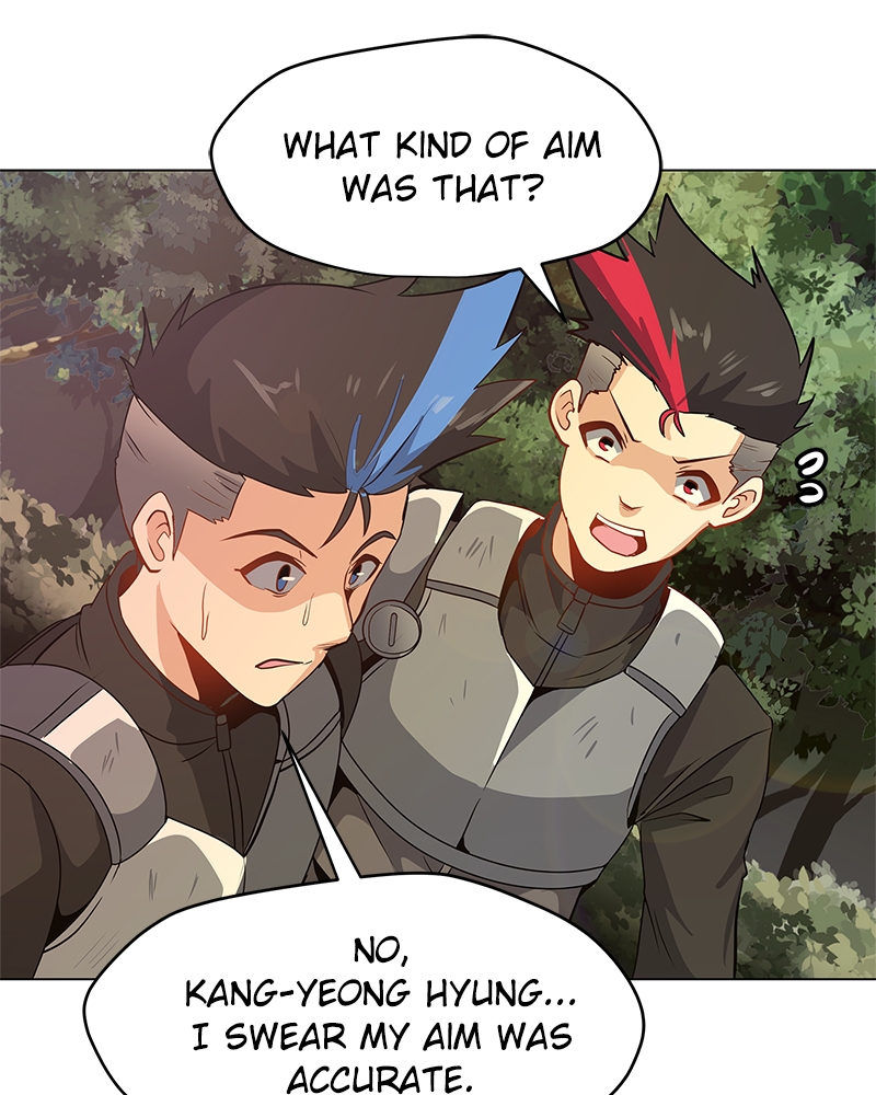 Read The Lone Spellcaster EN Manga Online