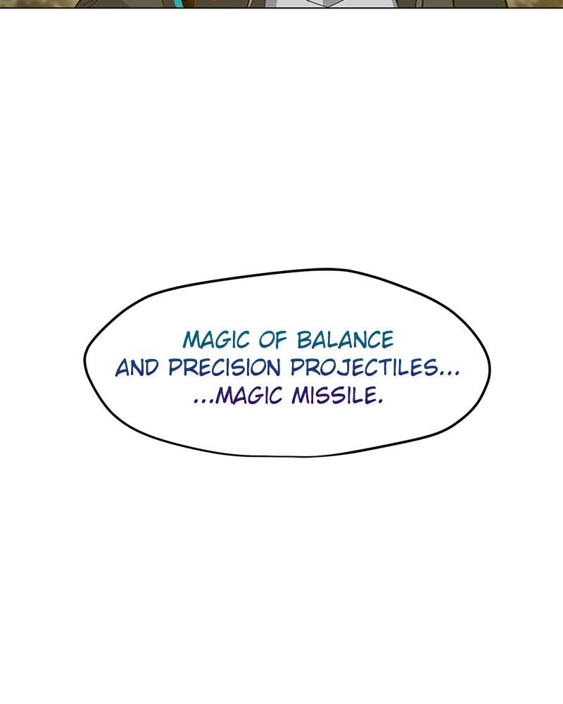 Read The Lone Spellcaster EN Manga Online