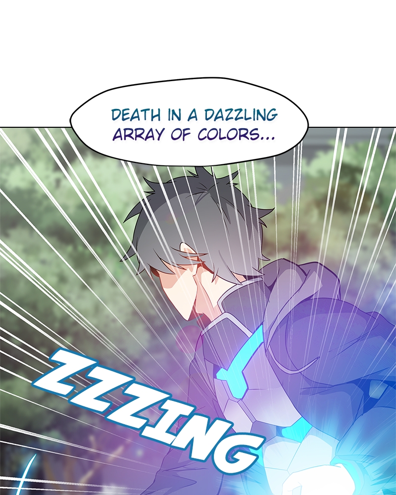 Read The Lone Spellcaster EN Manga Online