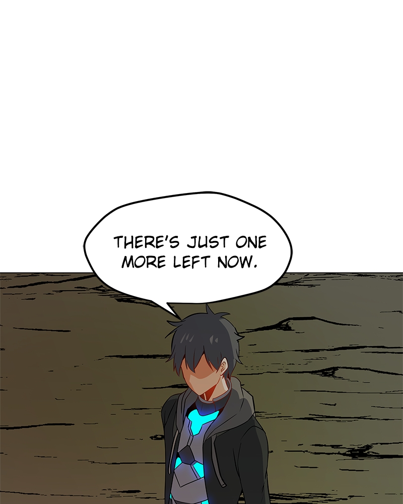 Read The Lone Spellcaster EN Manga Online