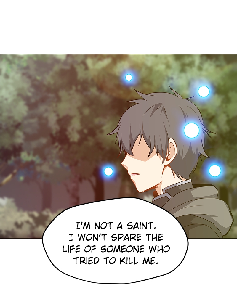 Read The Lone Spellcaster EN Manga Online