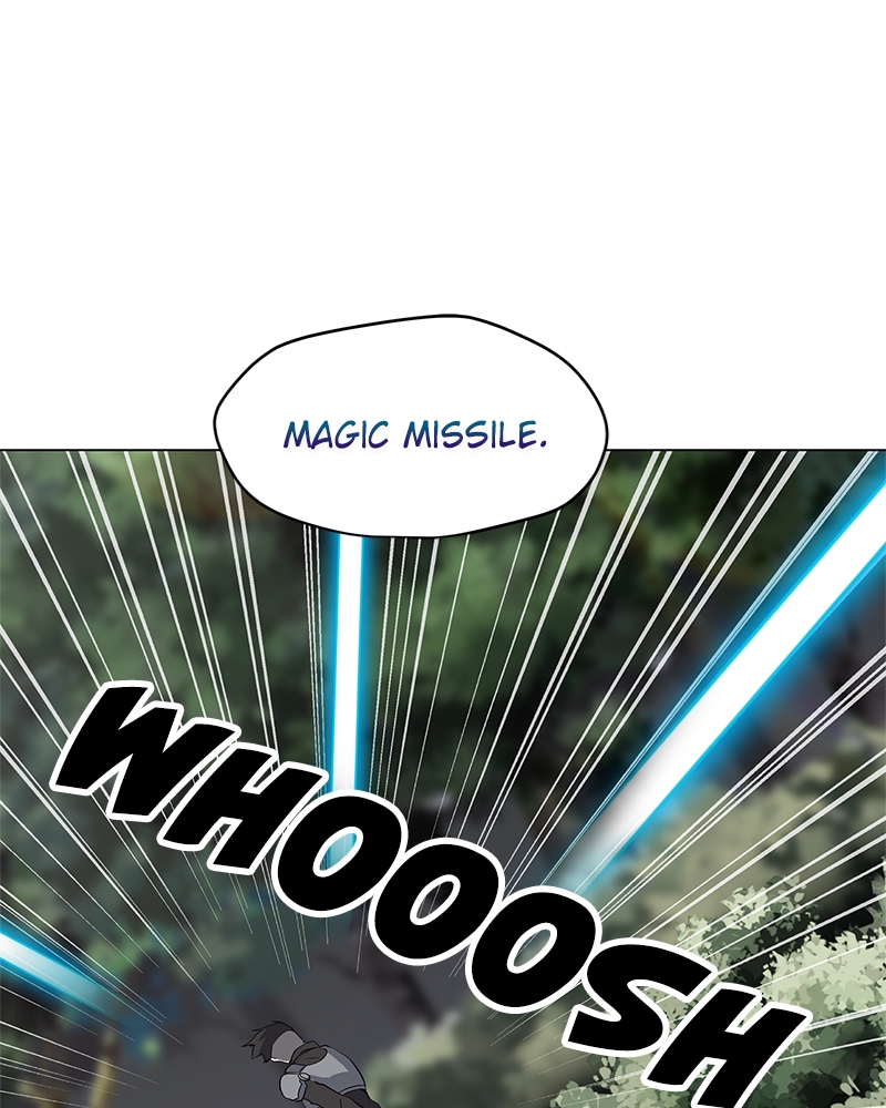 Read The Lone Spellcaster EN Manga Online