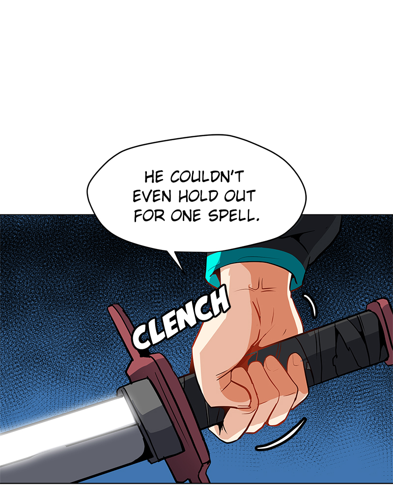 Read The Lone Spellcaster EN Manga Online