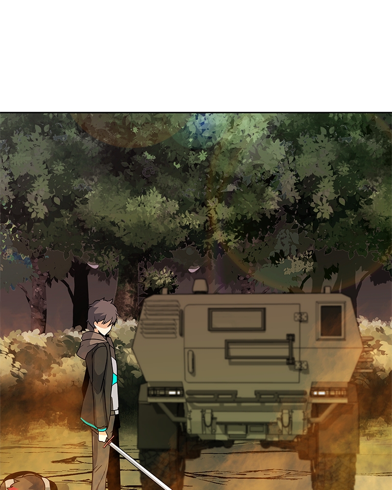 Read The Lone Spellcaster EN Manga Online