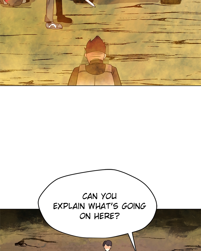 Read The Lone Spellcaster EN Manga Online