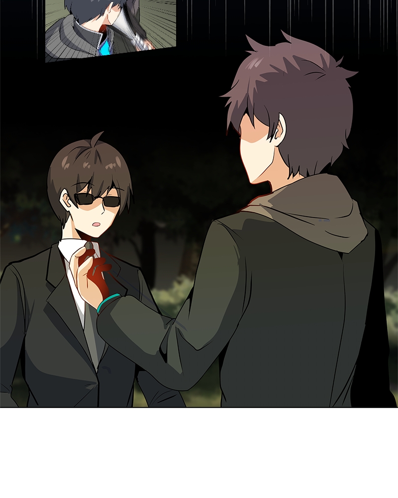 Read The Lone Spellcaster EN Manga Online
