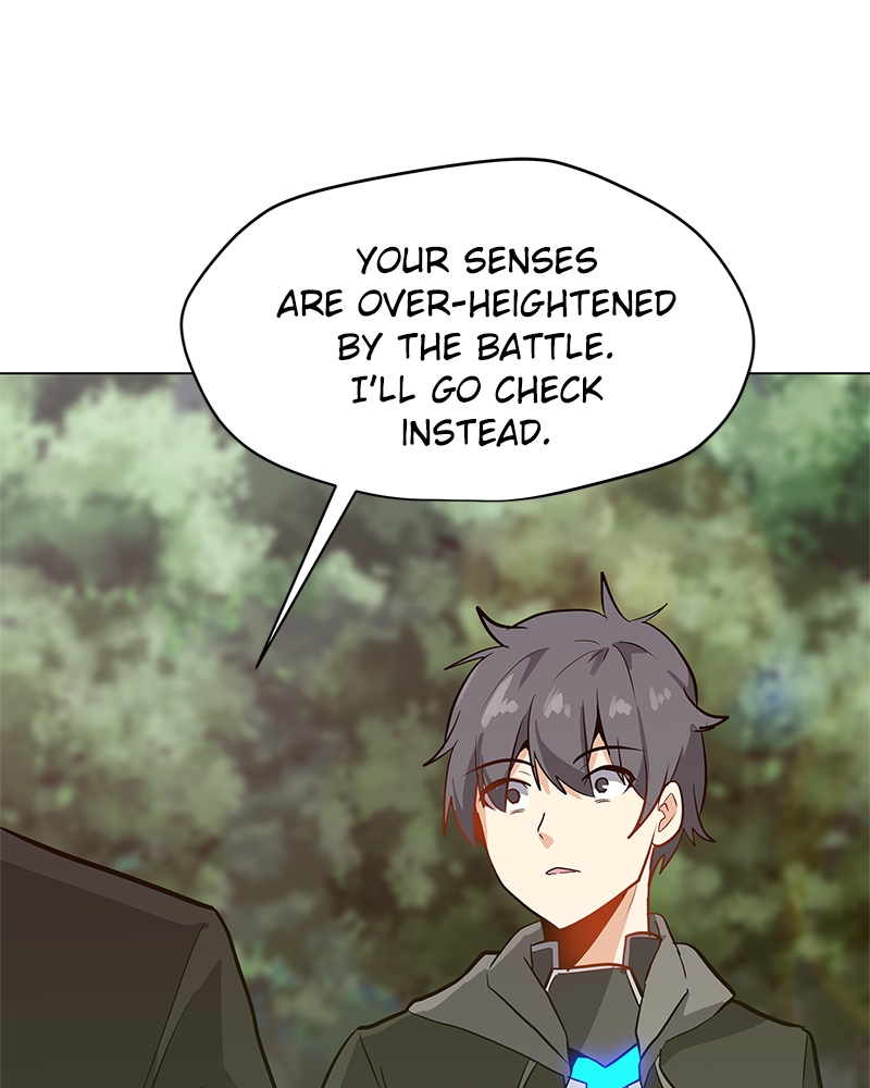 Read The Lone Spellcaster EN Manga Online