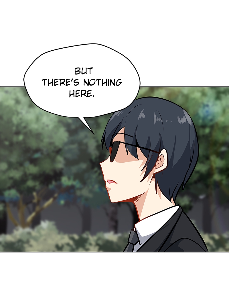 Read The Lone Spellcaster EN Manga Online