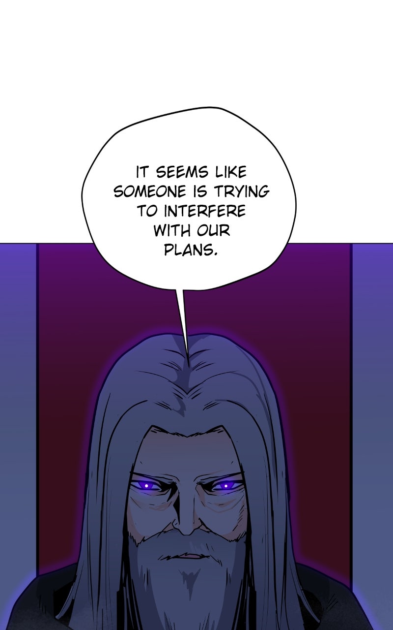 Read The Lone Spellcaster EN Manga Online