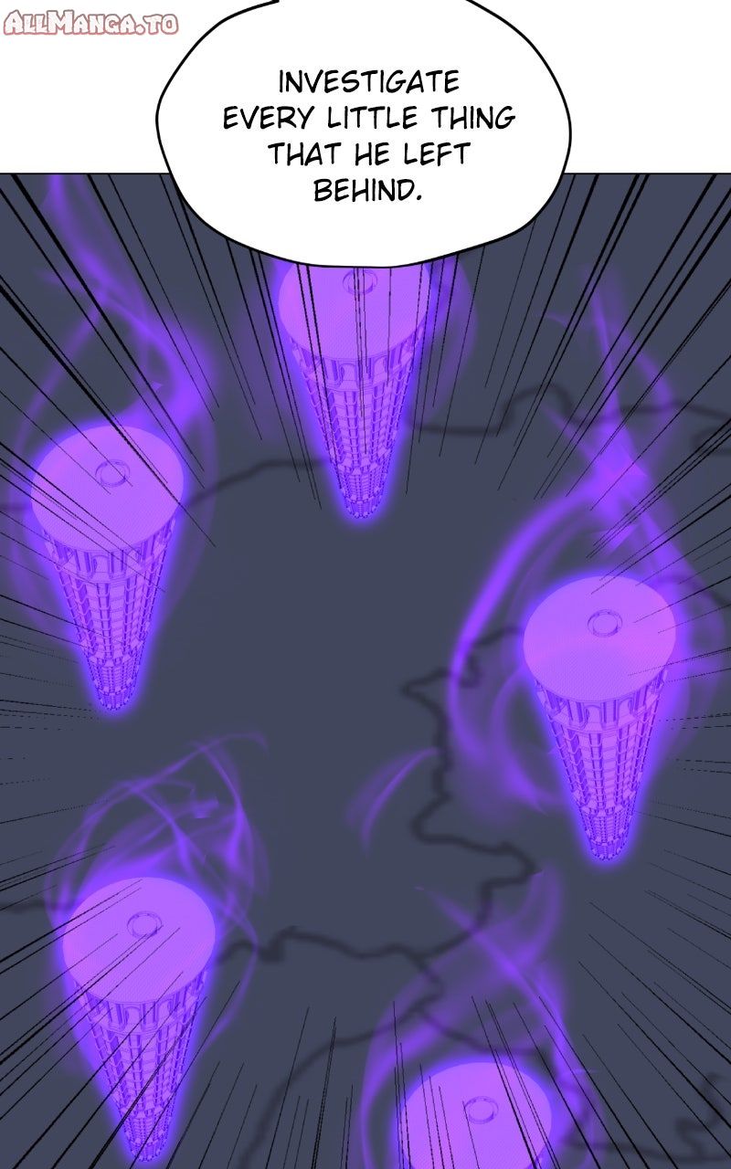 Read The Lone Spellcaster EN Manga Online