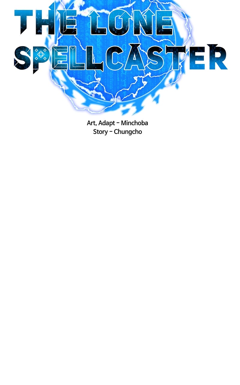 Read The Lone Spellcaster EN Manga Online