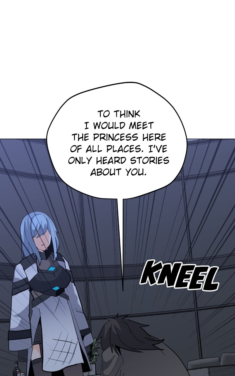 Read The Lone Spellcaster EN Manga Online