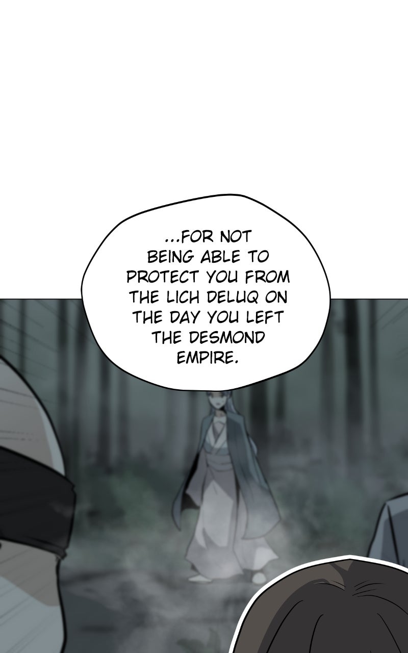 Read The Lone Spellcaster EN Manga Online