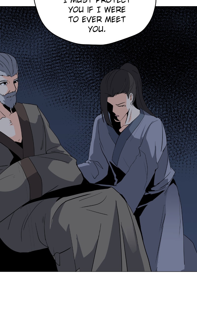 Read The Lone Spellcaster EN Manga Online