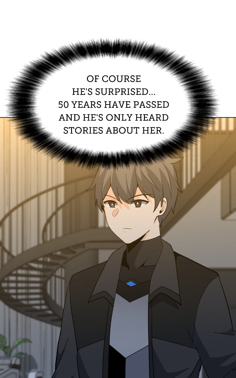 Read The Lone Spellcaster EN Manga Online