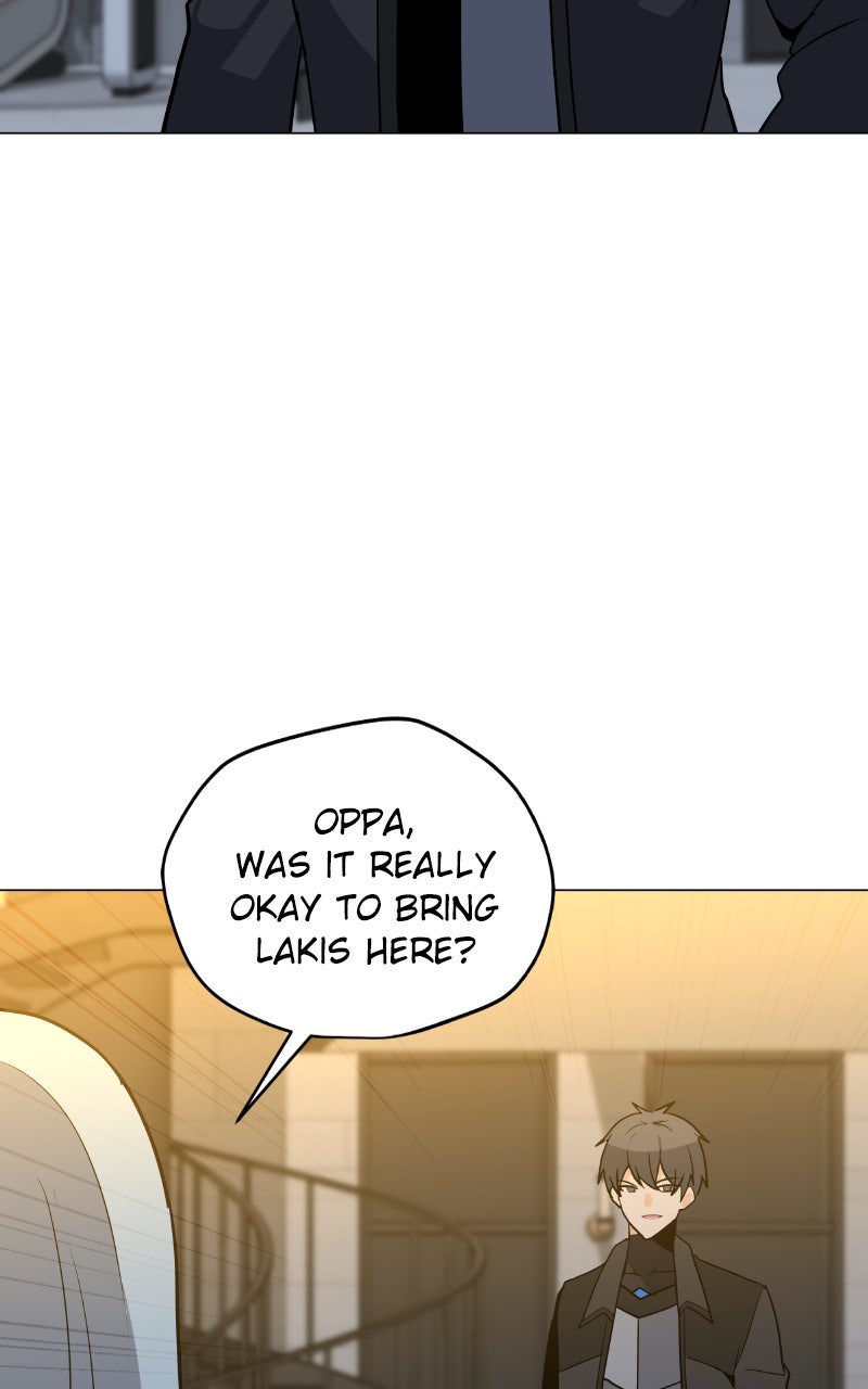 Read The Lone Spellcaster EN Manga Online