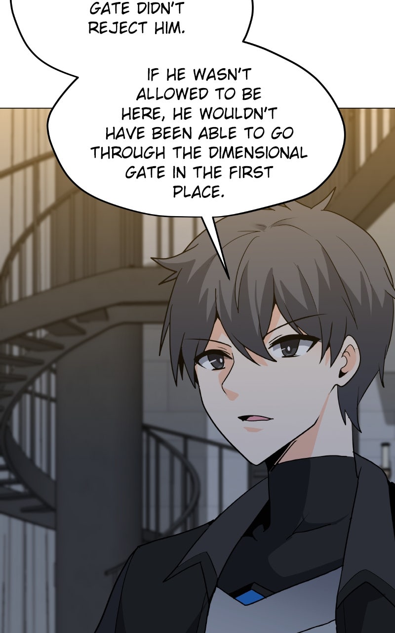 Read The Lone Spellcaster EN Manga Online