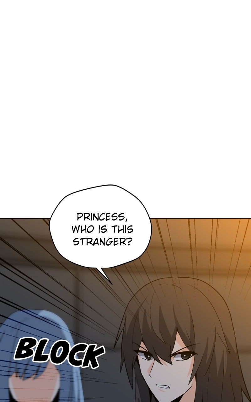 Read The Lone Spellcaster EN Manga Online