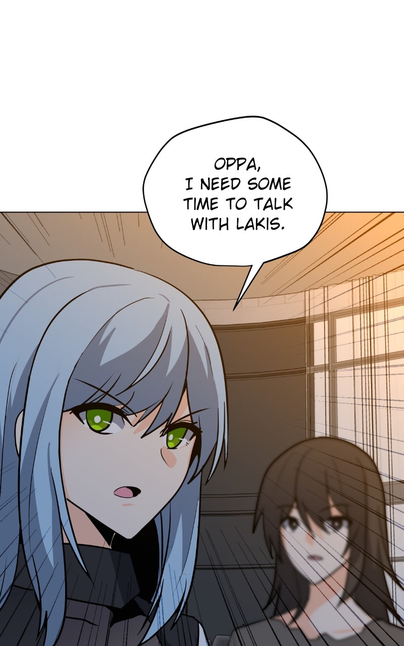 Read The Lone Spellcaster EN Manga Online