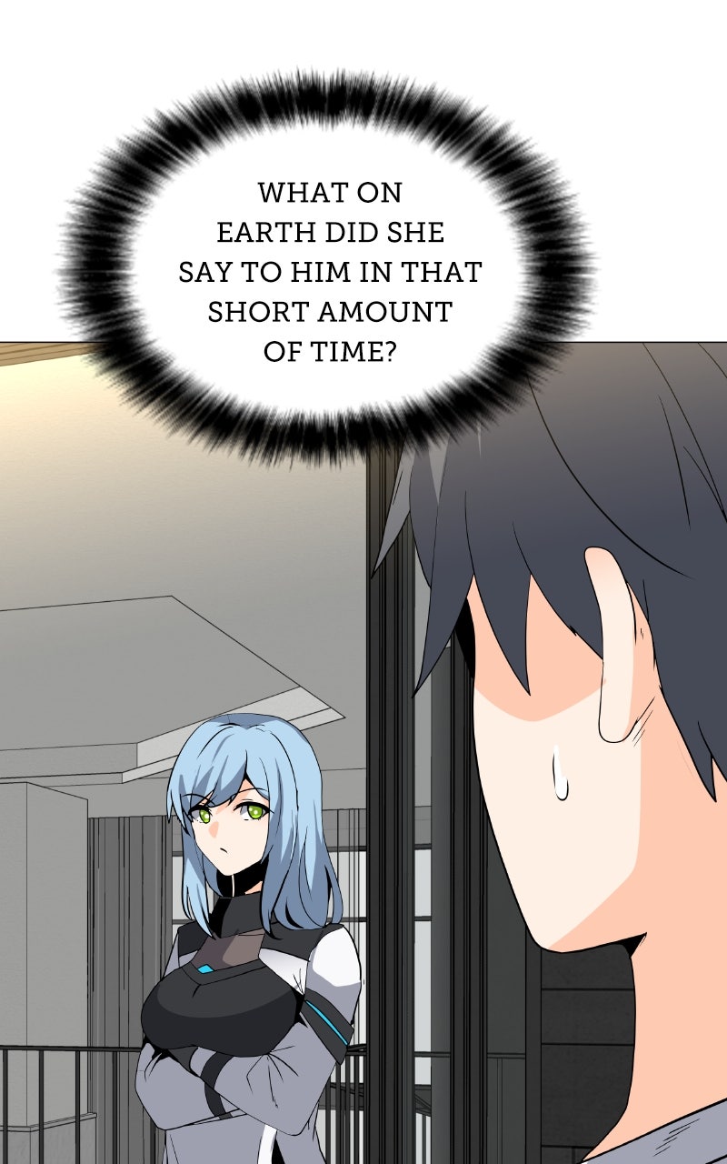 Read The Lone Spellcaster EN Manga Online