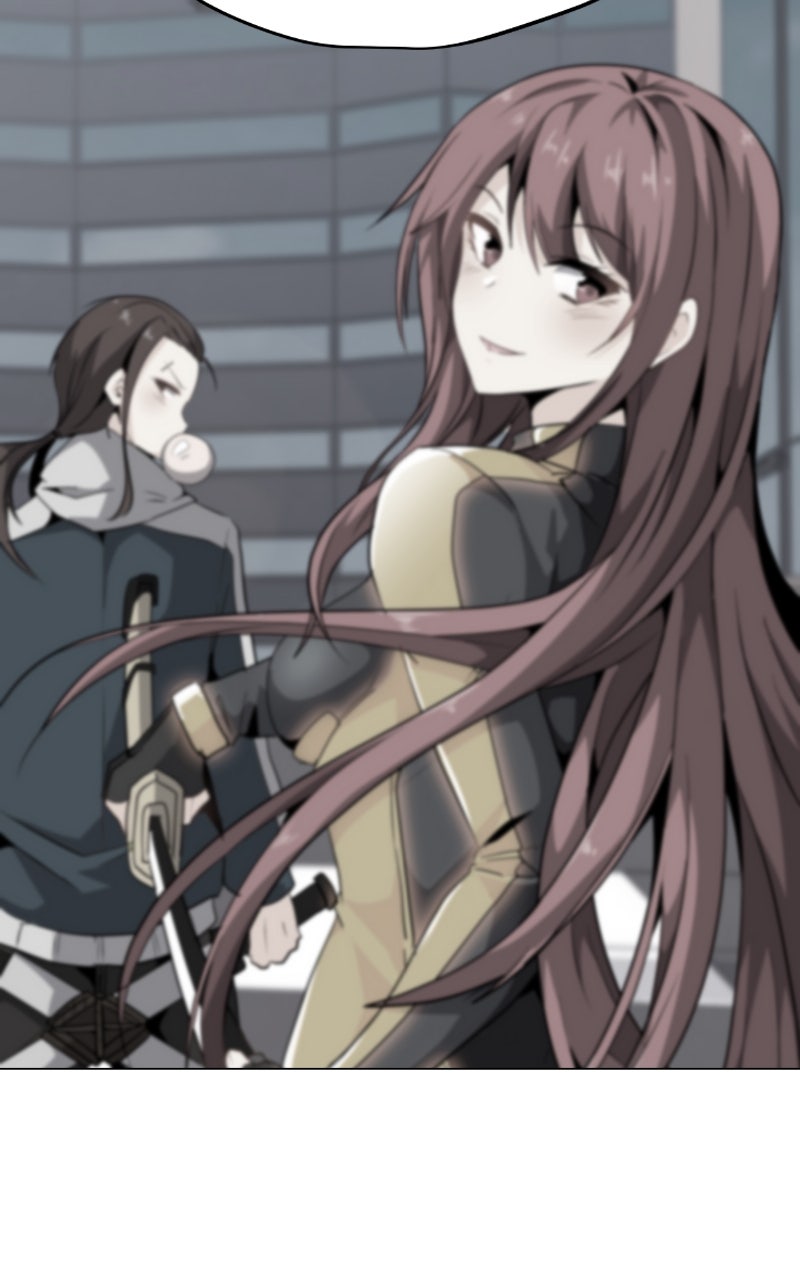 Read The Lone Spellcaster EN Manga Online