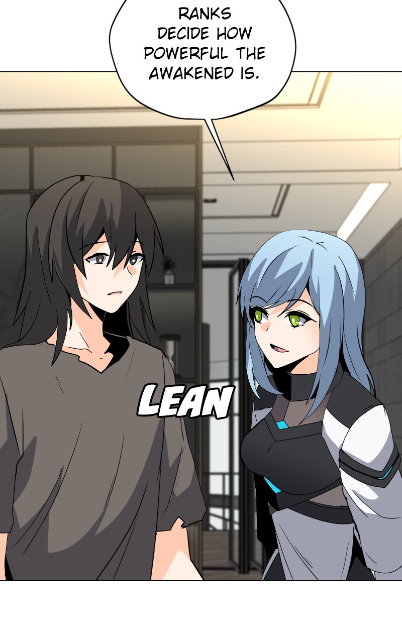 Read The Lone Spellcaster EN Manga Online
