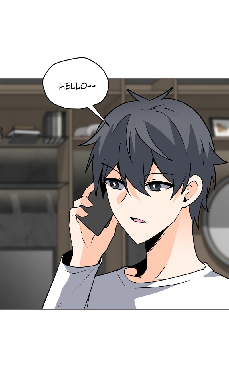 Read The Lone Spellcaster EN Manga Online