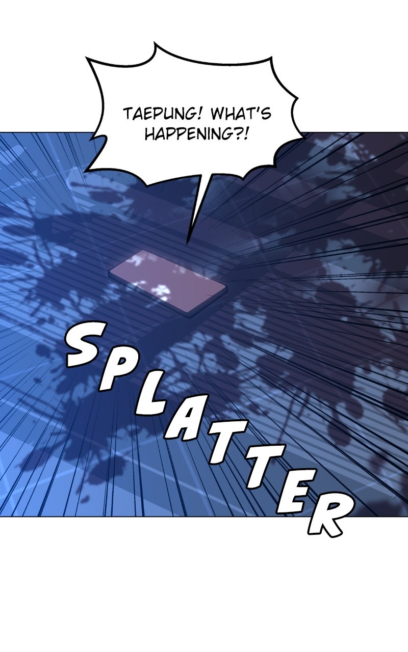 Read The Lone Spellcaster EN Manga Online