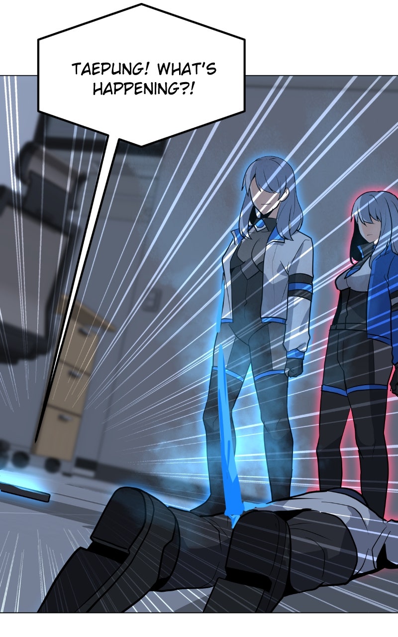 Read The Lone Spellcaster EN Manga Online