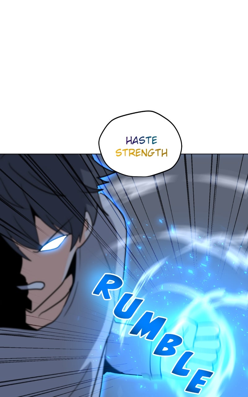 Read The Lone Spellcaster EN Manga Online