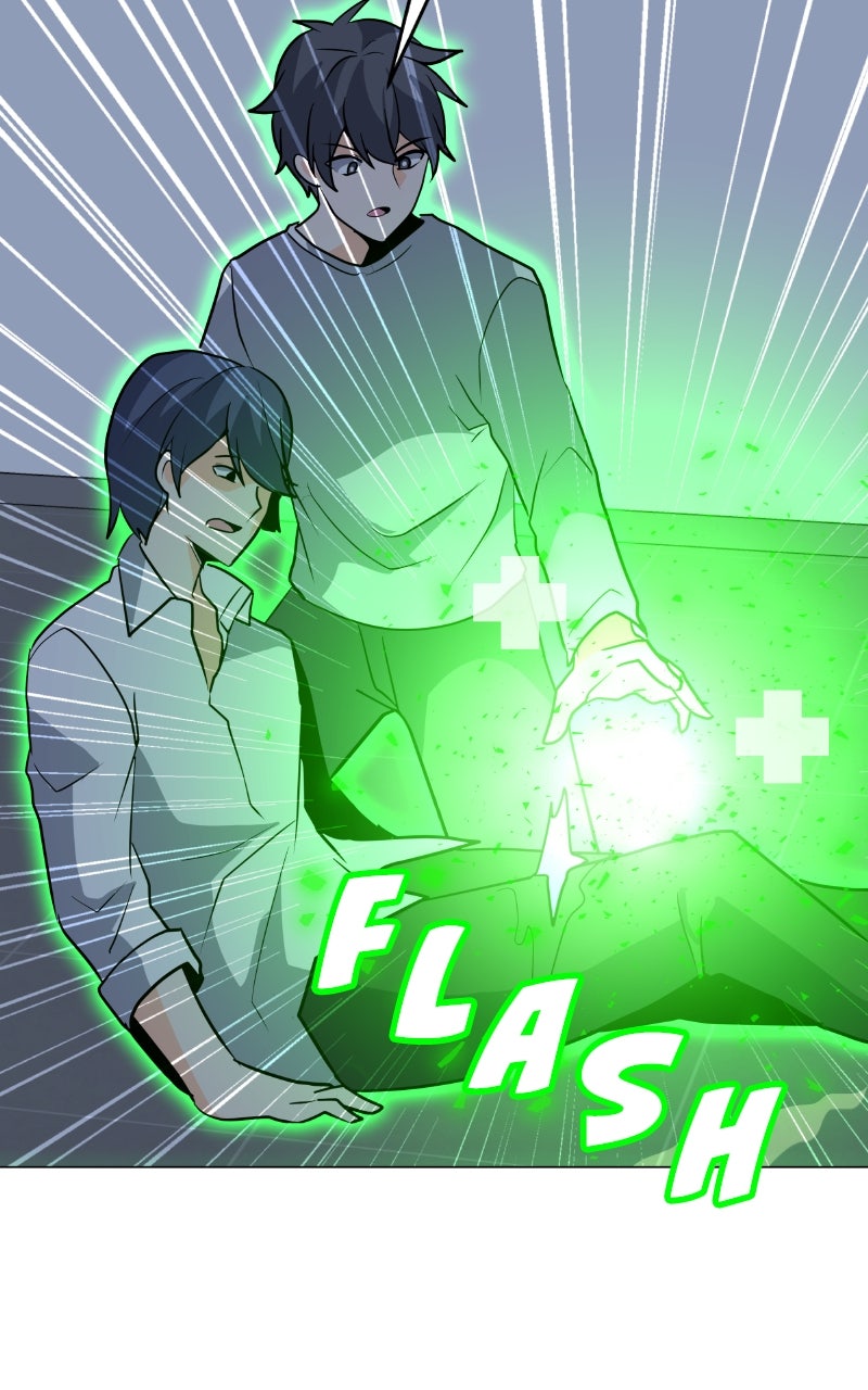 Read The Lone Spellcaster EN Manga Online
