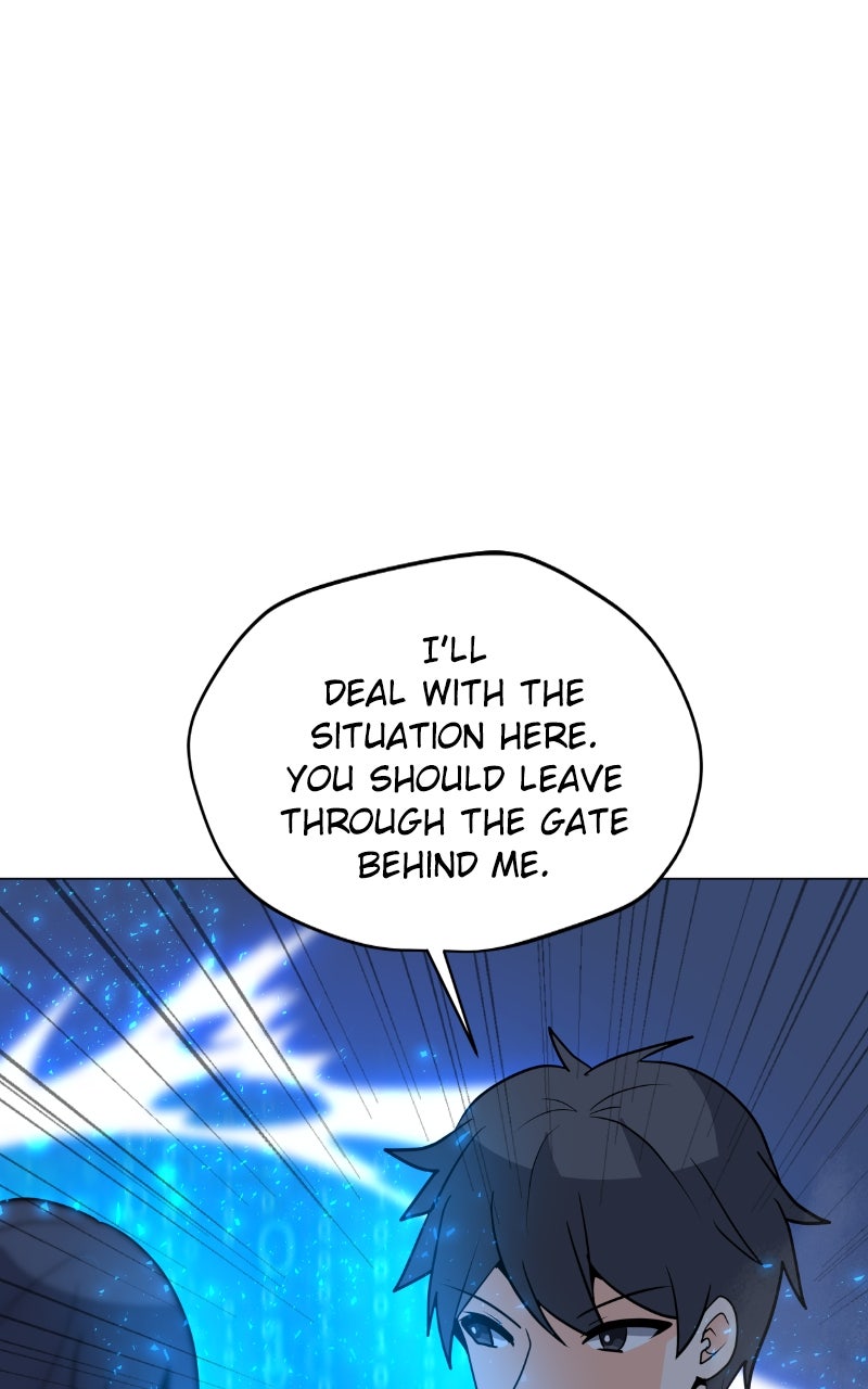 Read The Lone Spellcaster EN Manga Online