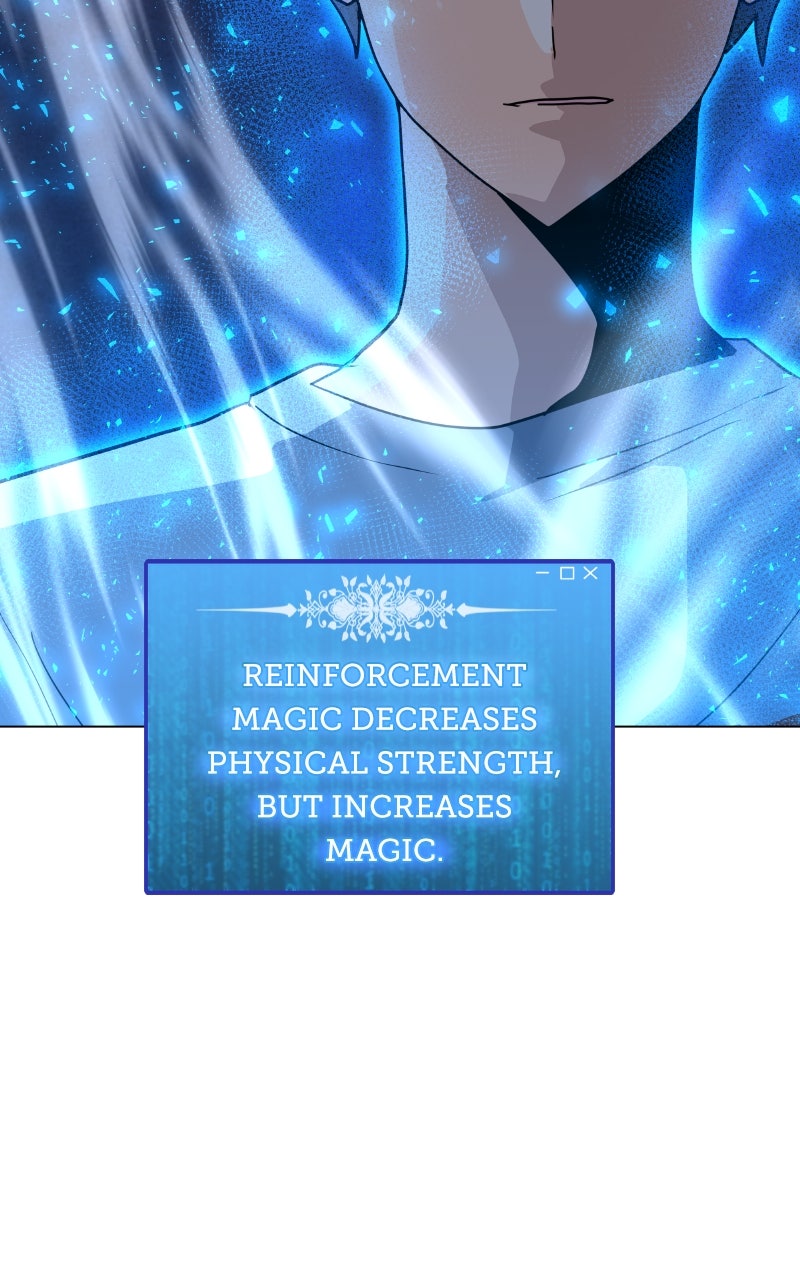 Read The Lone Spellcaster EN Manga Online